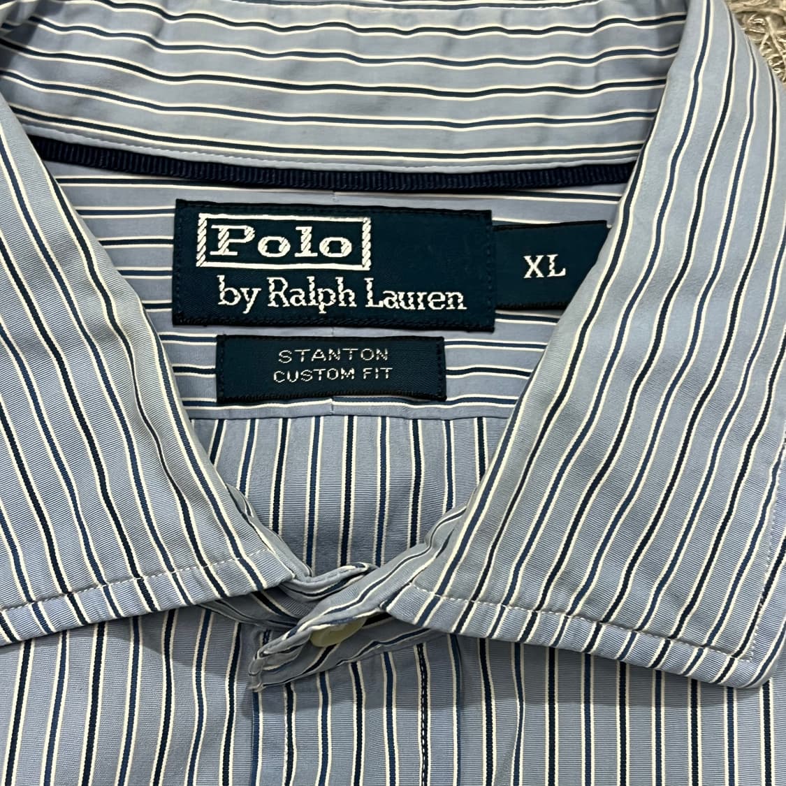 [100] 폴로 랄프로렌 셔츠 상품이미지3