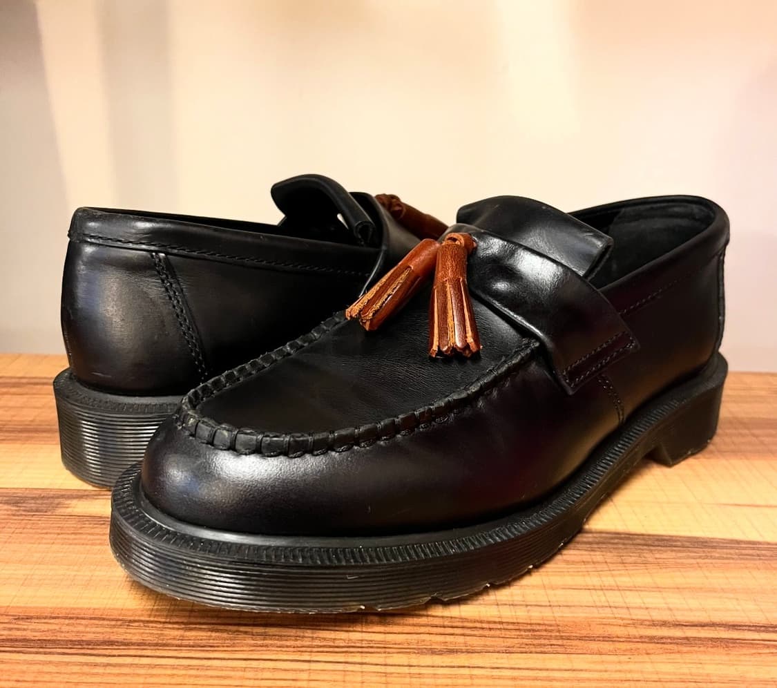 닥터마틴 아드리안 로퍼 상품이미지1