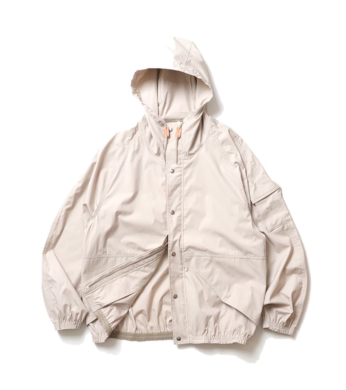 THE NORTH FACE PURPLE LABEL 상품이미지5