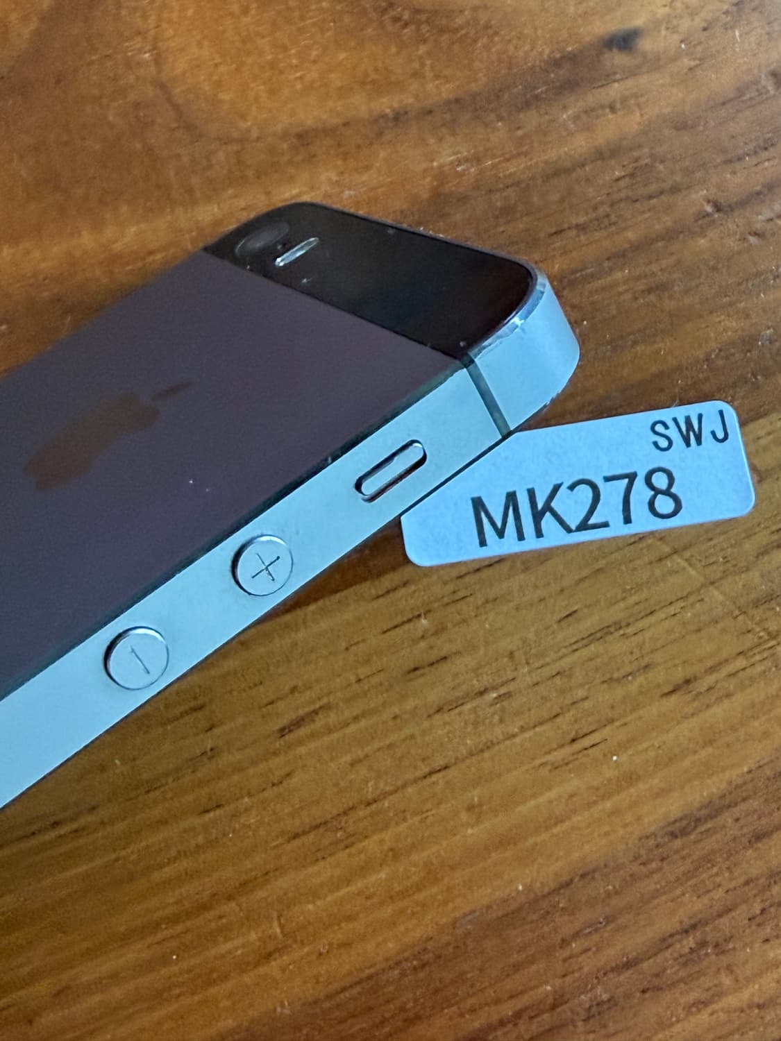 아이폰 5s 스그 16기가 #6468 상품이미지6