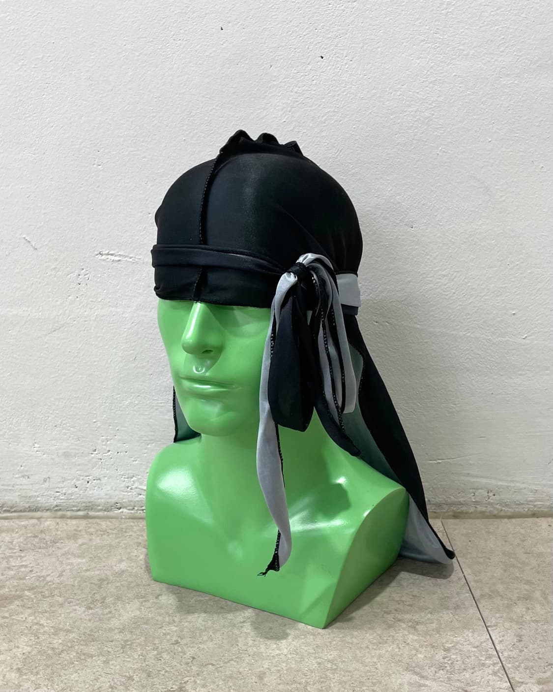 Spencer badu Glossy headscarf 상품이미지1