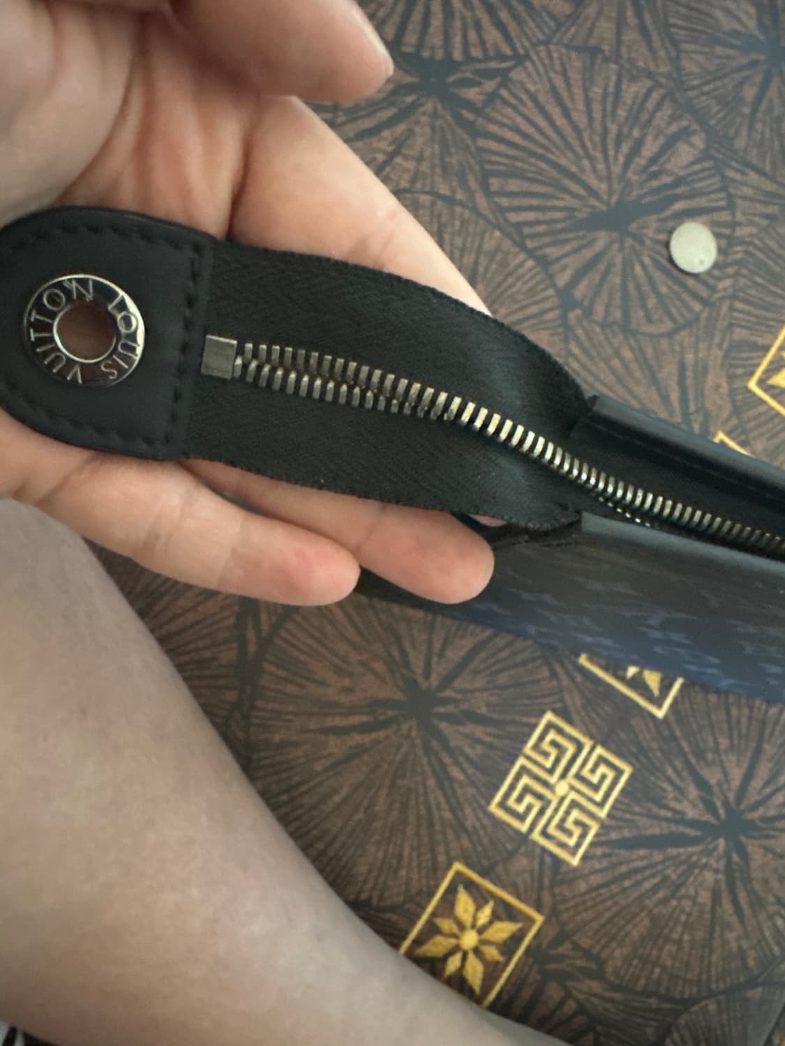 루이비통 클러치 상품이미지5