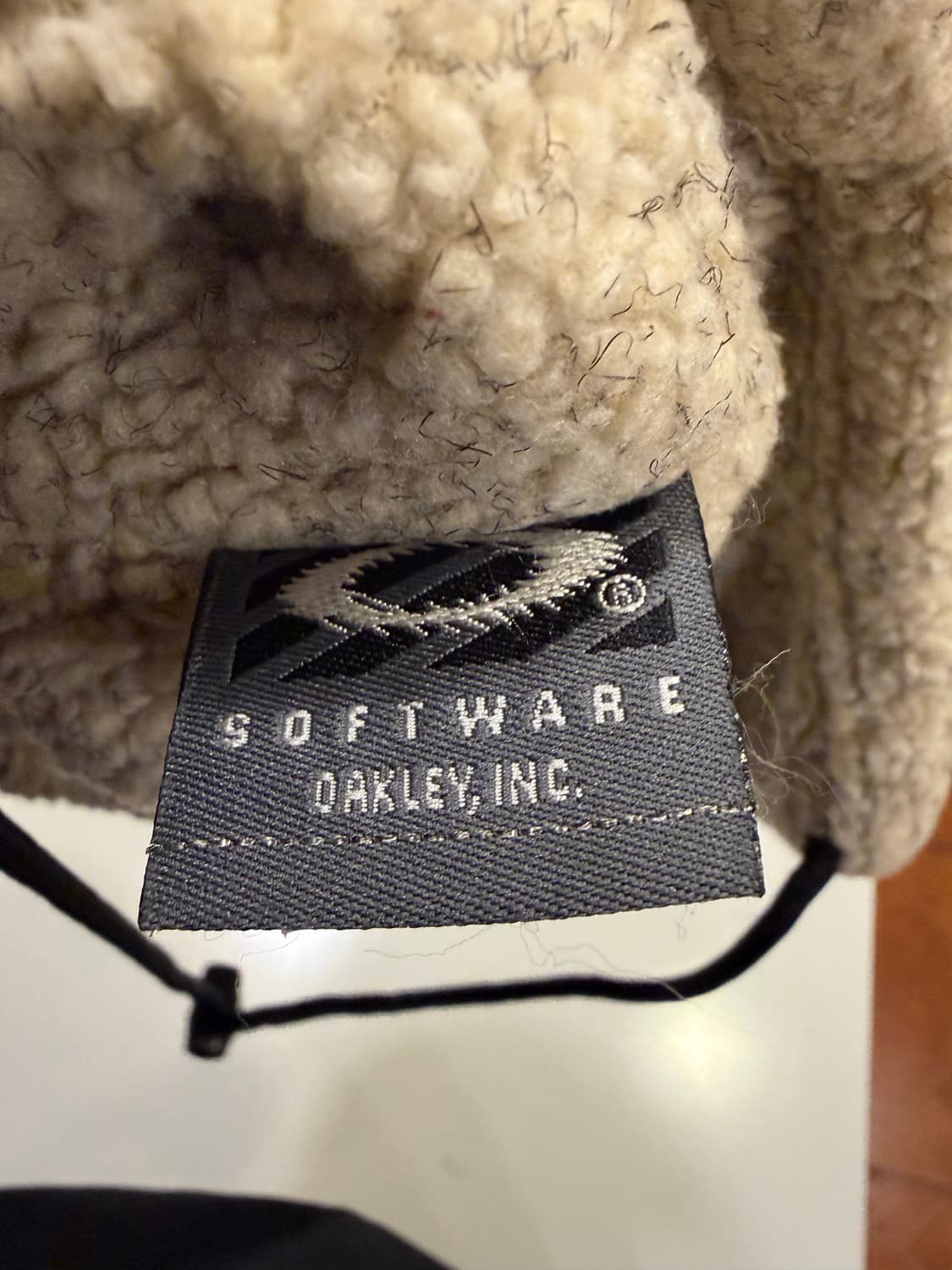 오클리 트루퍼  상품이미지3