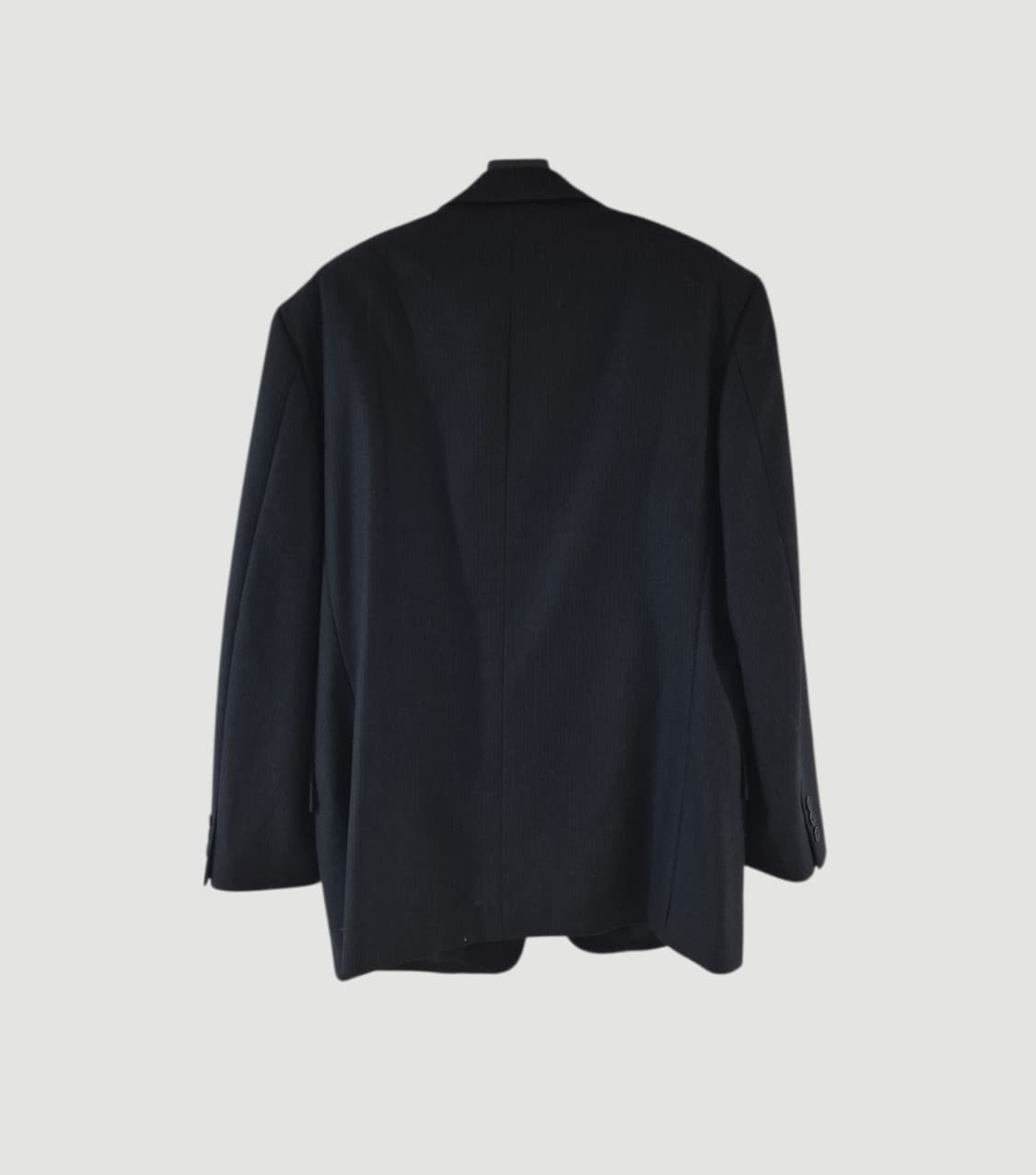 [100]닥스 빈티지 스트라이프 블레이저 정장자켓 Men 상품이미지3