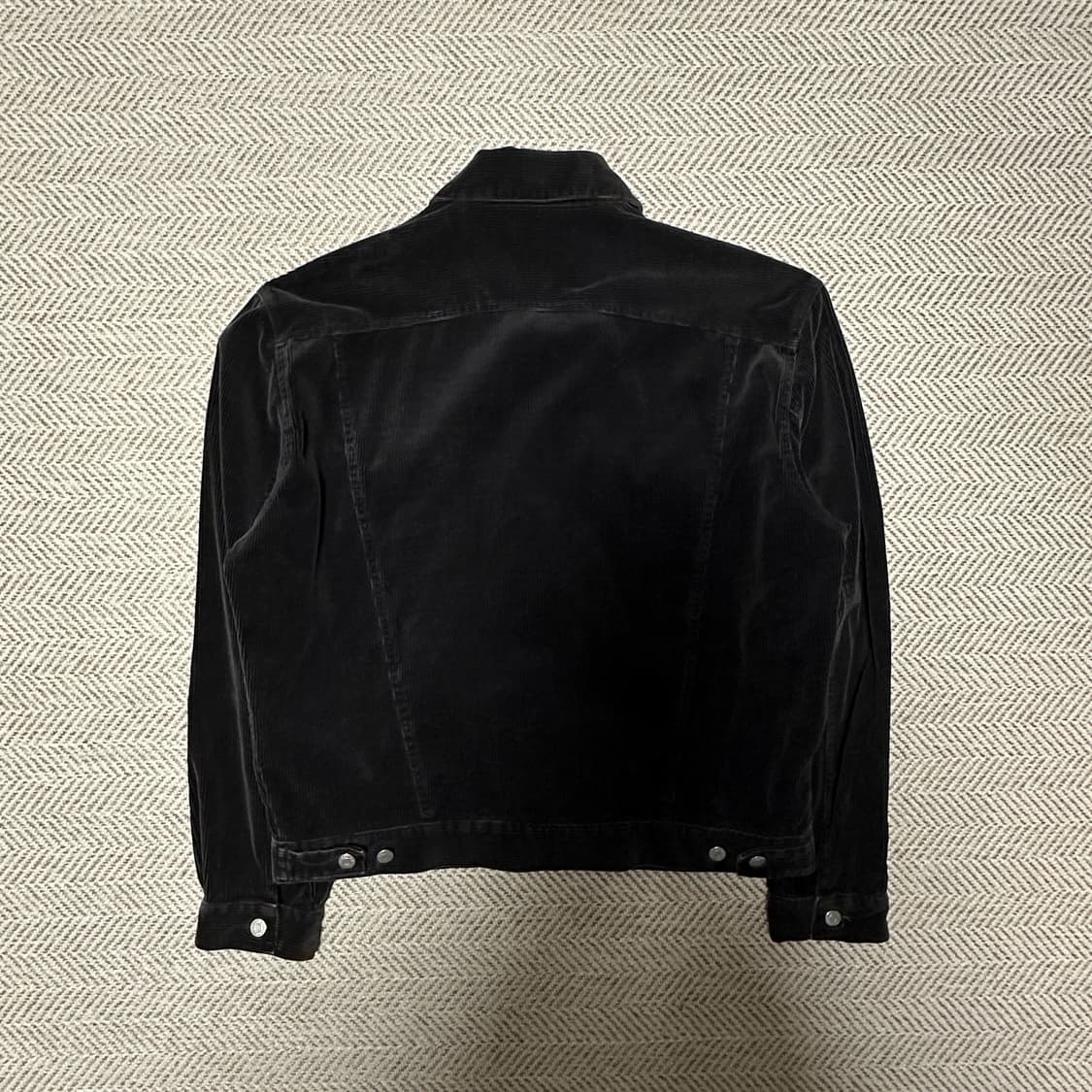 GUESS usa made corduroy jacket 상품이미지2