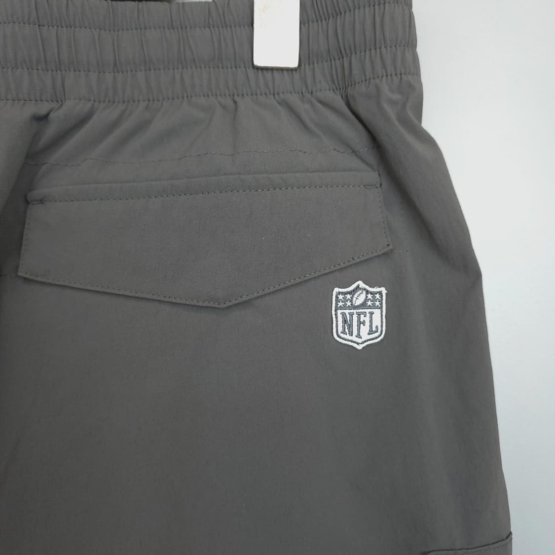 엔에프엘 NFL 카고 조거팬츠 다크그레이 90(36) 상품이미지6