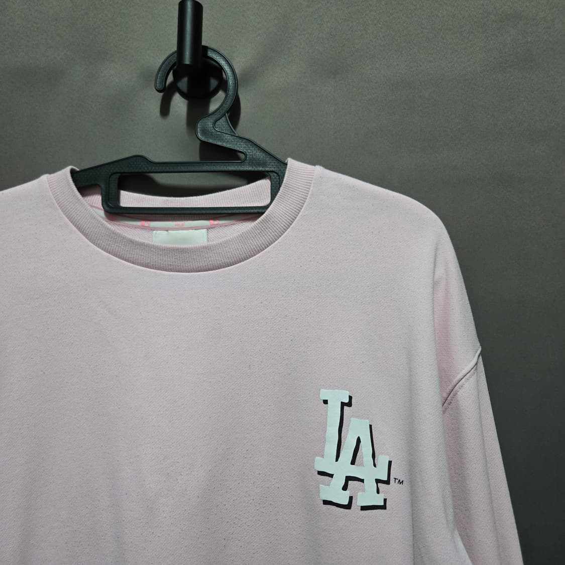 MLB 맨투맨 상품이미지2