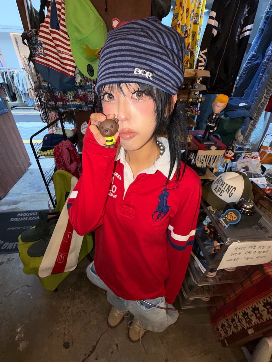 폴로 빅포니 이벤트다!!!!! 상품이미지6