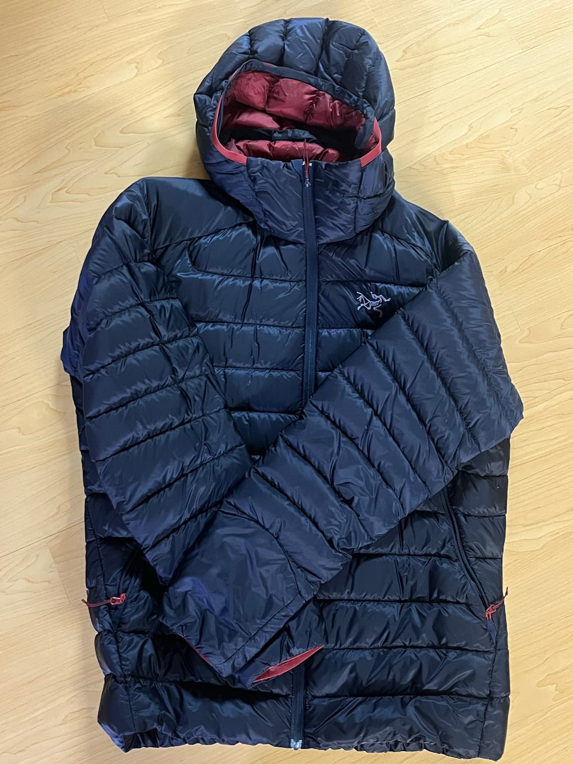 아크테릭스 세륨 M 구형 상품이미지1