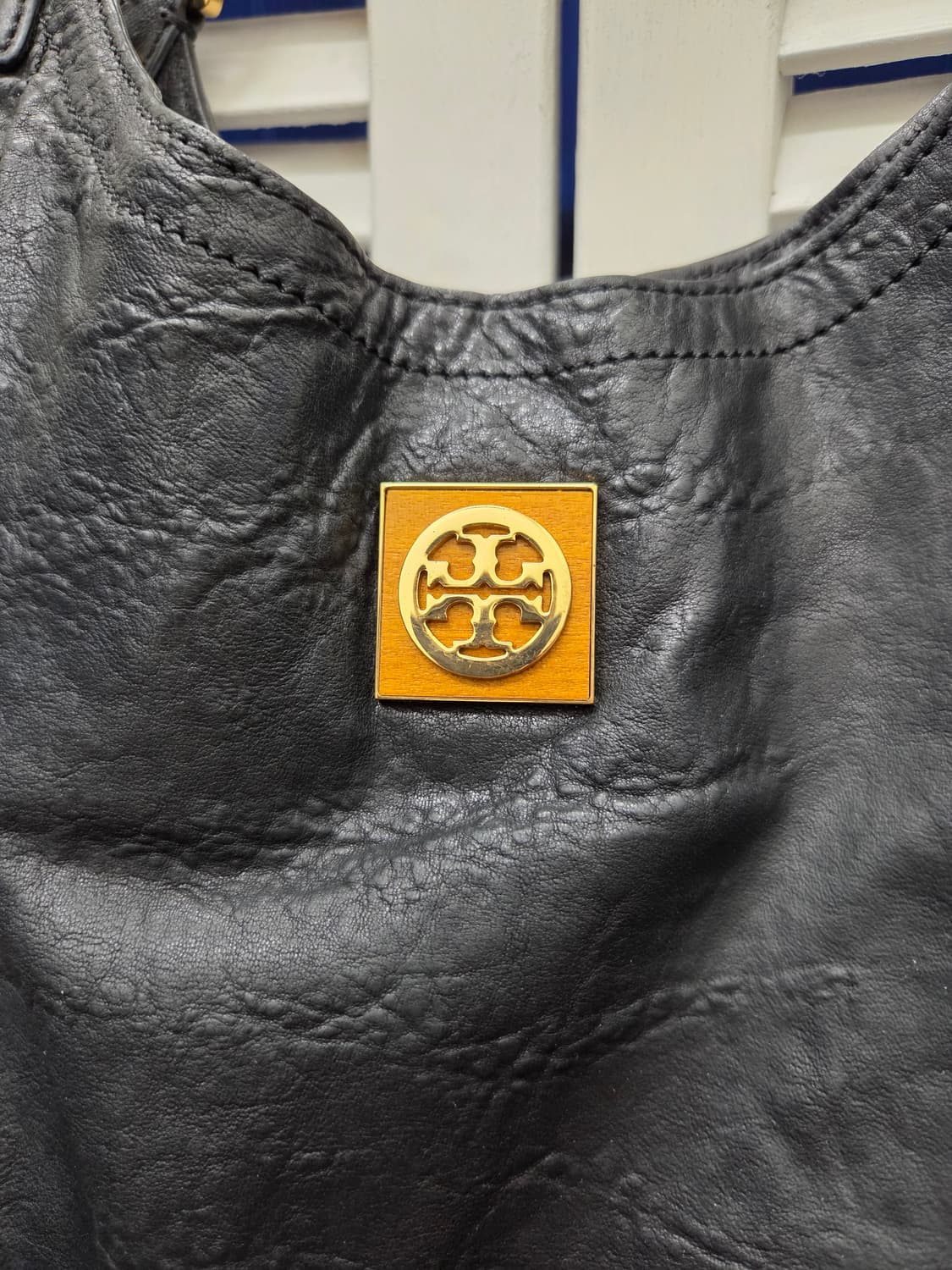 토리버치 소가죽 빅 토트백 상품이미지2