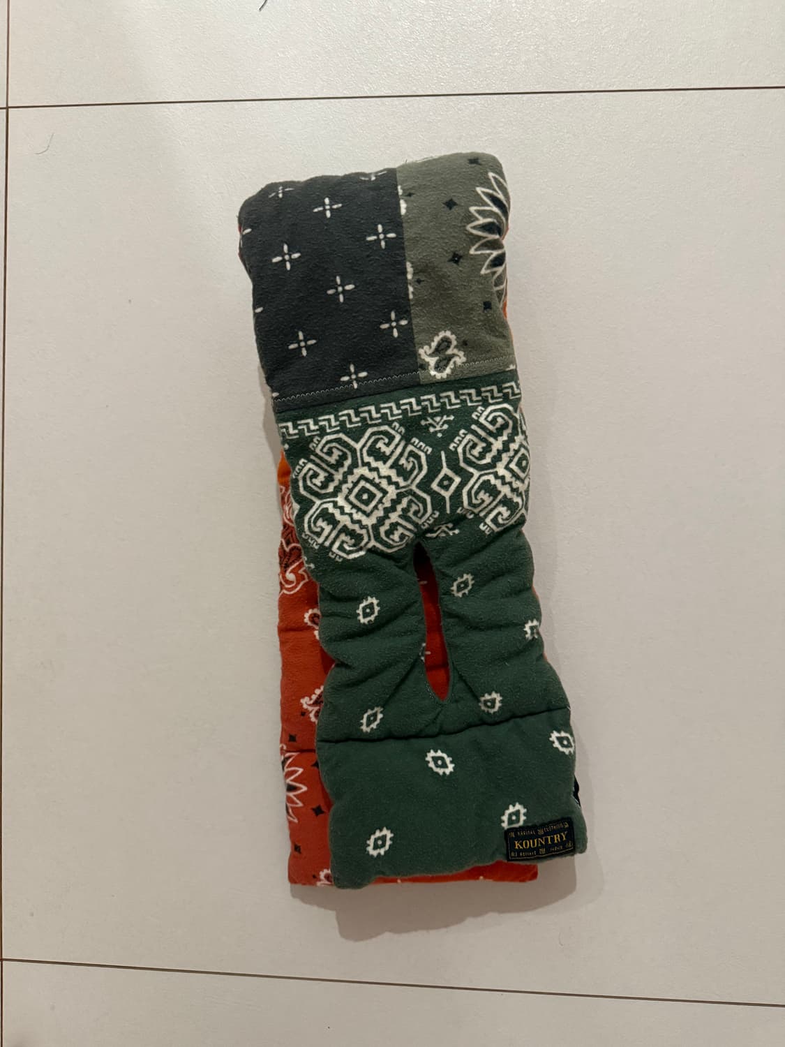 kapital 반다나 머플러 상품이미지2