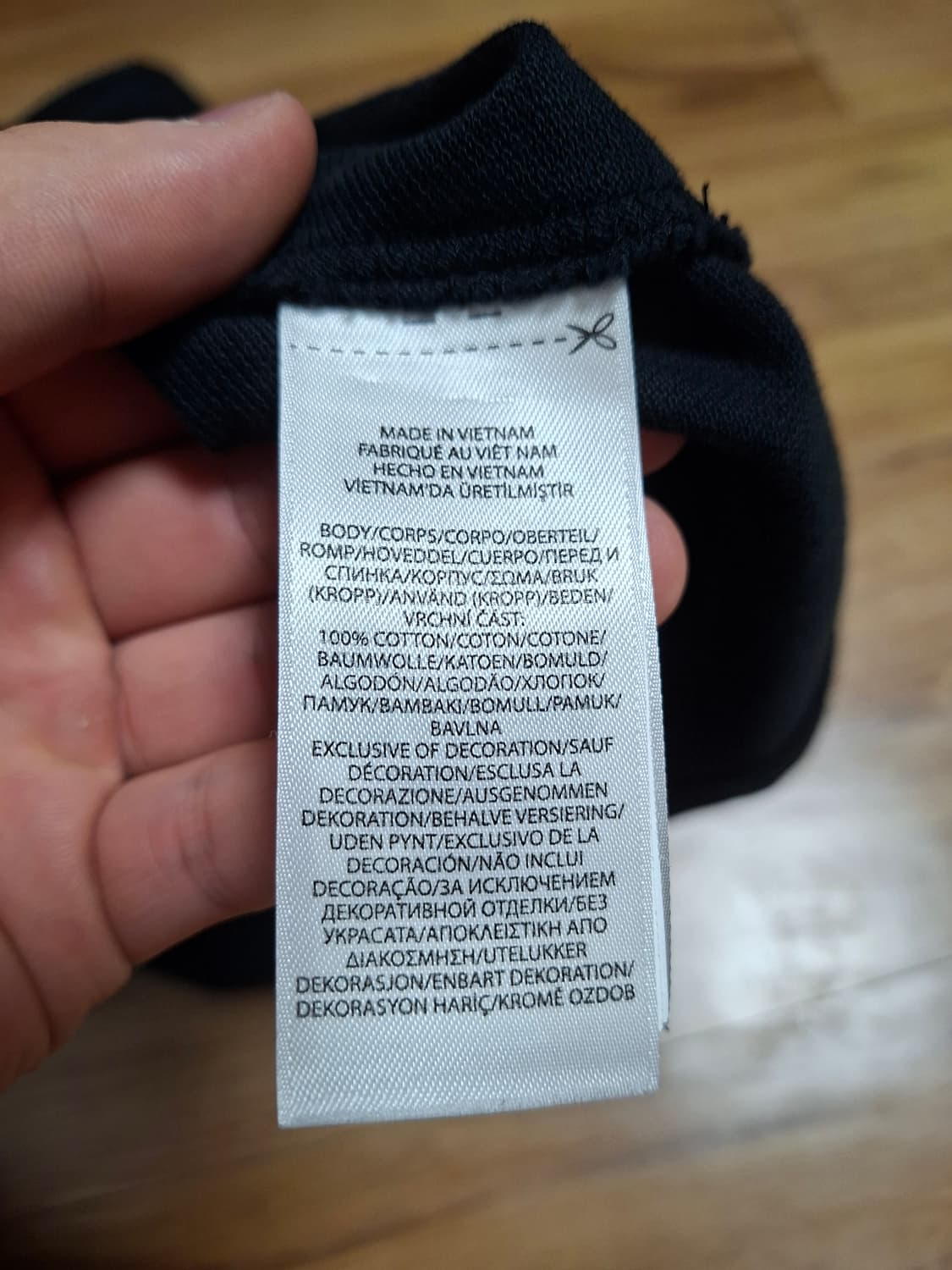 폴로 카라반팔티 상품이미지4