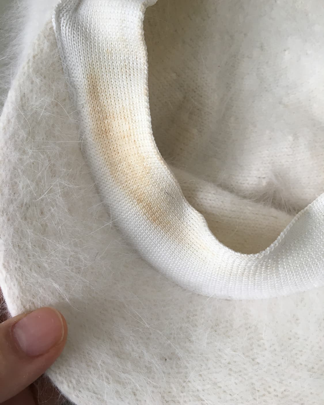  fluffy cap 상품이미지6