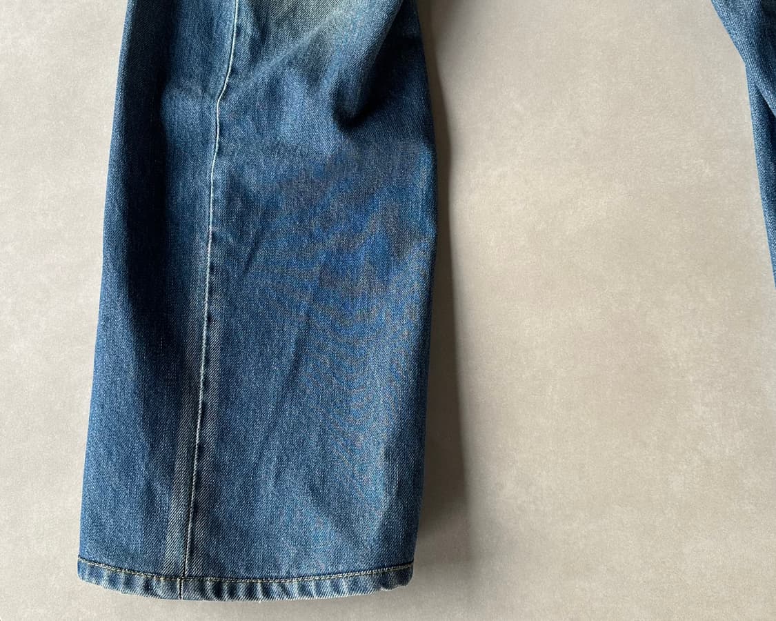 [30인치]리바이스 엔지니어드 데님 팬츠 상품이미지4