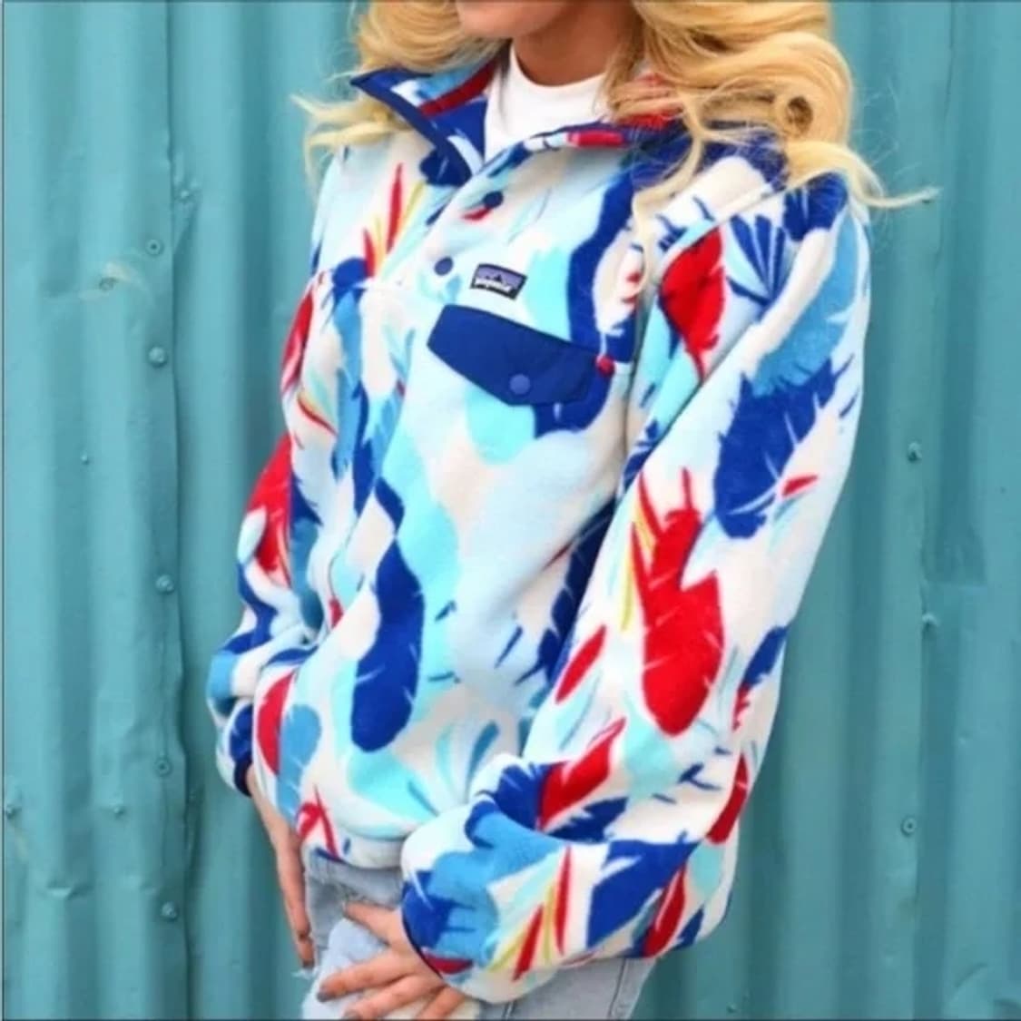 파타고니아 신칠라 S 상품이미지8