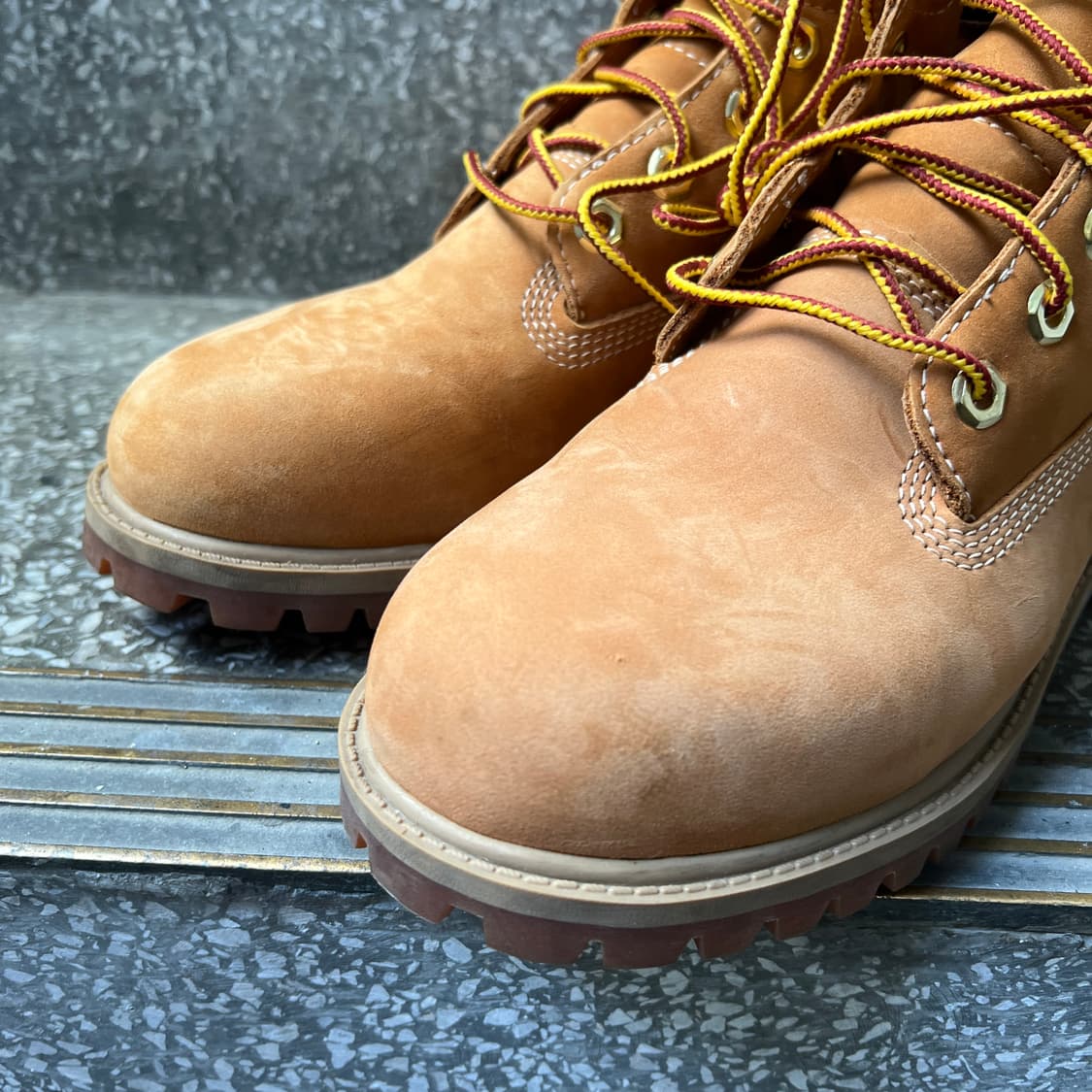 팀버랜드 6인치 프리미엄 워터프루프 부츠 상품이미지5