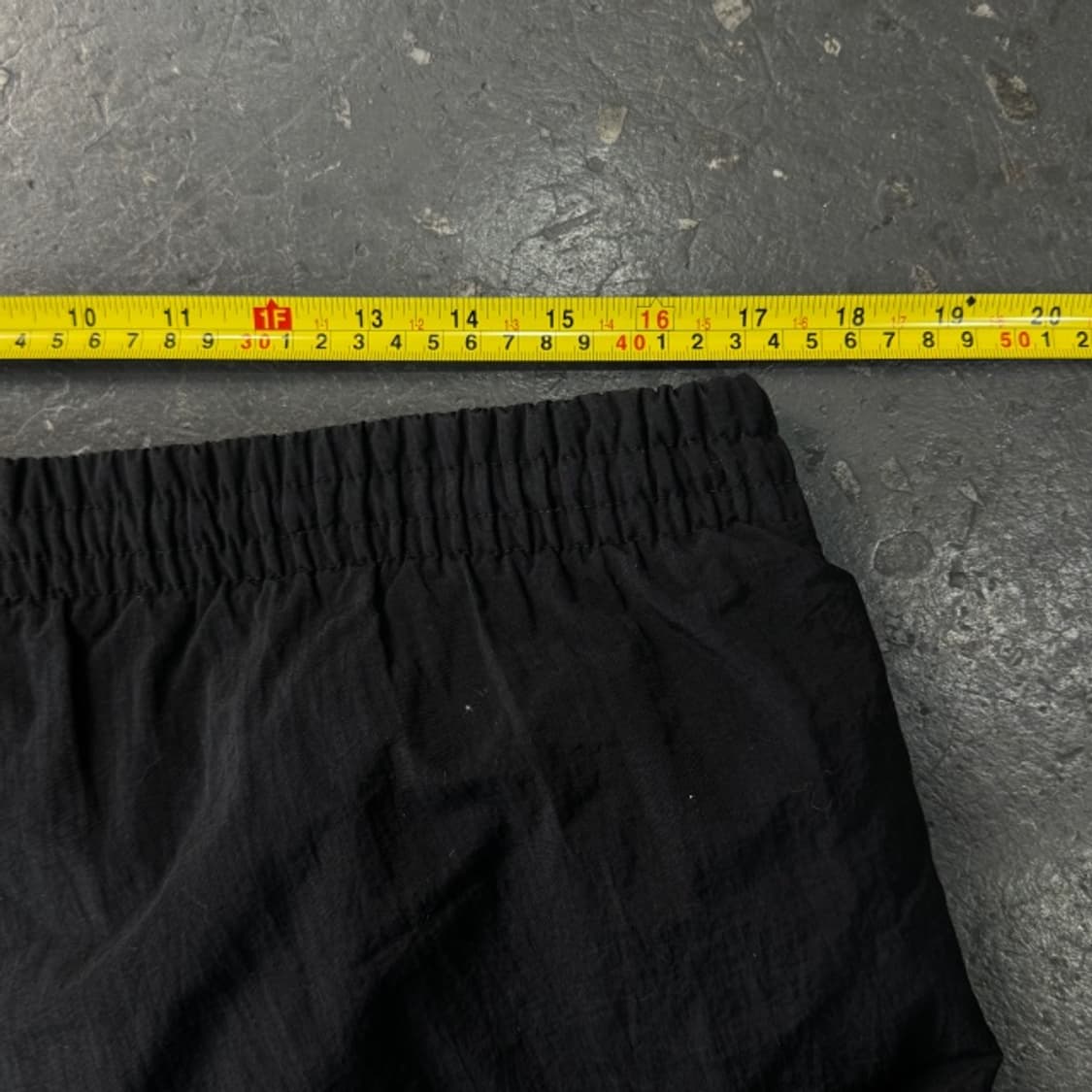 100 아디다스 올드스쿨 누빔 팬츠  상품이미지8