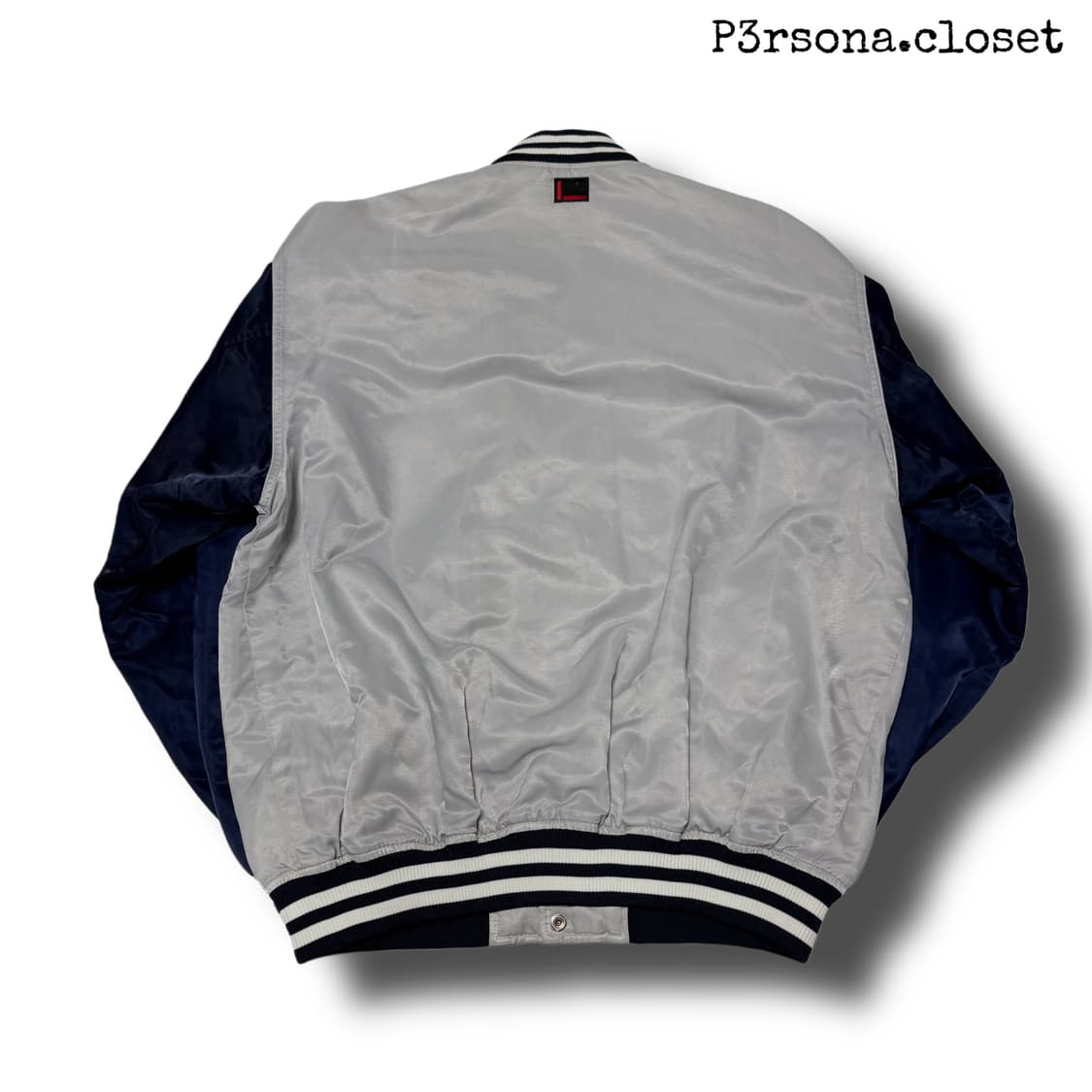 Fubu varsity bassball jacket  상품이미지2