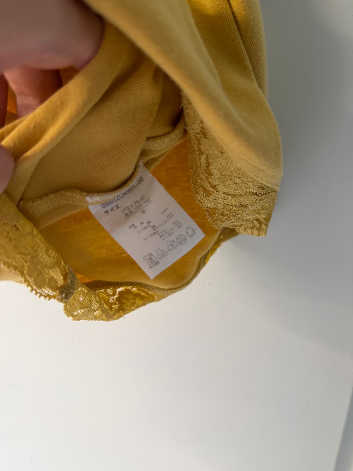 일본빈티지 청록 7부 코튼가디건 상품이미지9