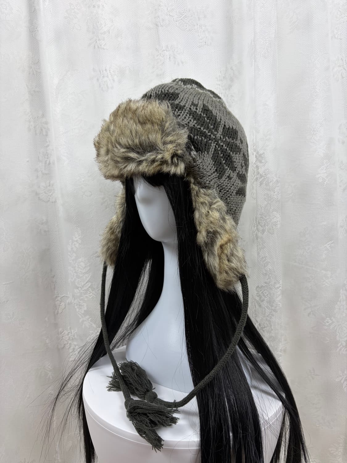 VINTAGE HAT 상품이미지4