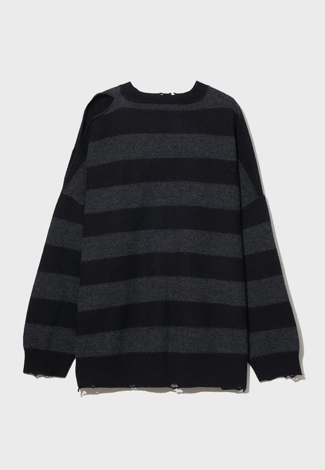 DAIRIKU knit top 상품이미지2