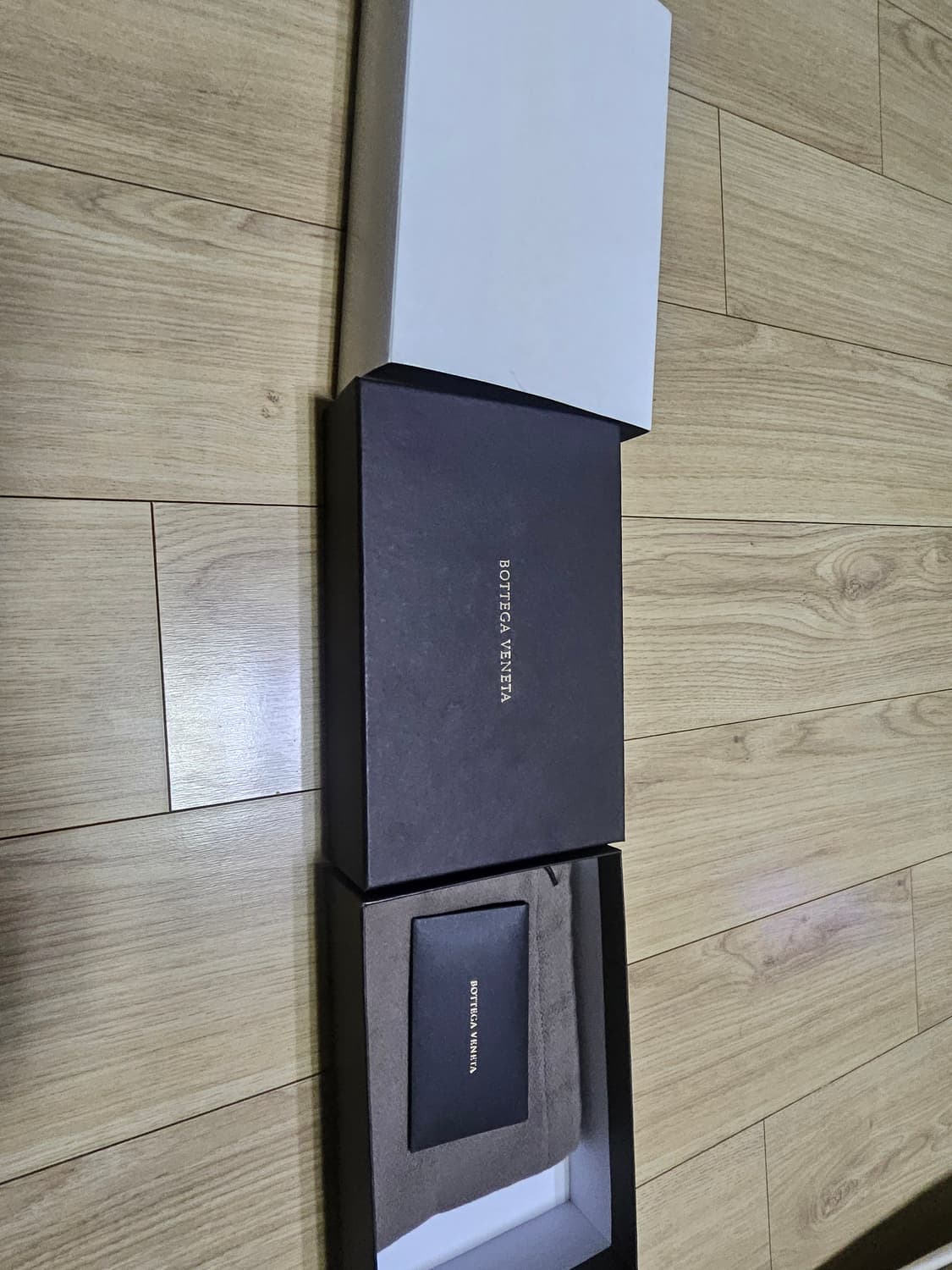 보테가 카드지갑 상품이미지3