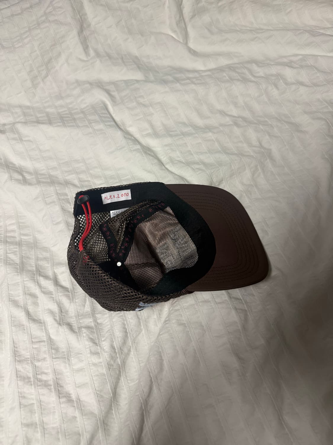 알렉스 조노 x 우즈 상품이미지4