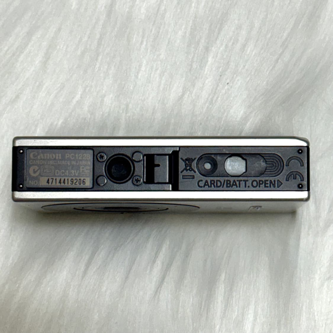 셀카잘나오는🪽캐논 익시 10(IXY 10, IXUS 70) 상품이미지6