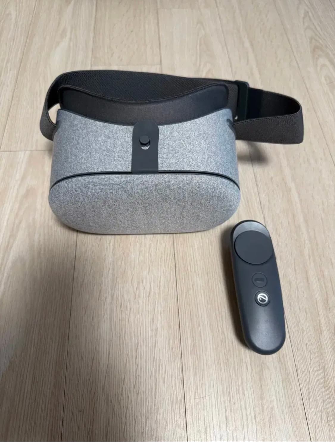 피코U VR 헤드셋 (스마트폰 장착용) 상품이미지1