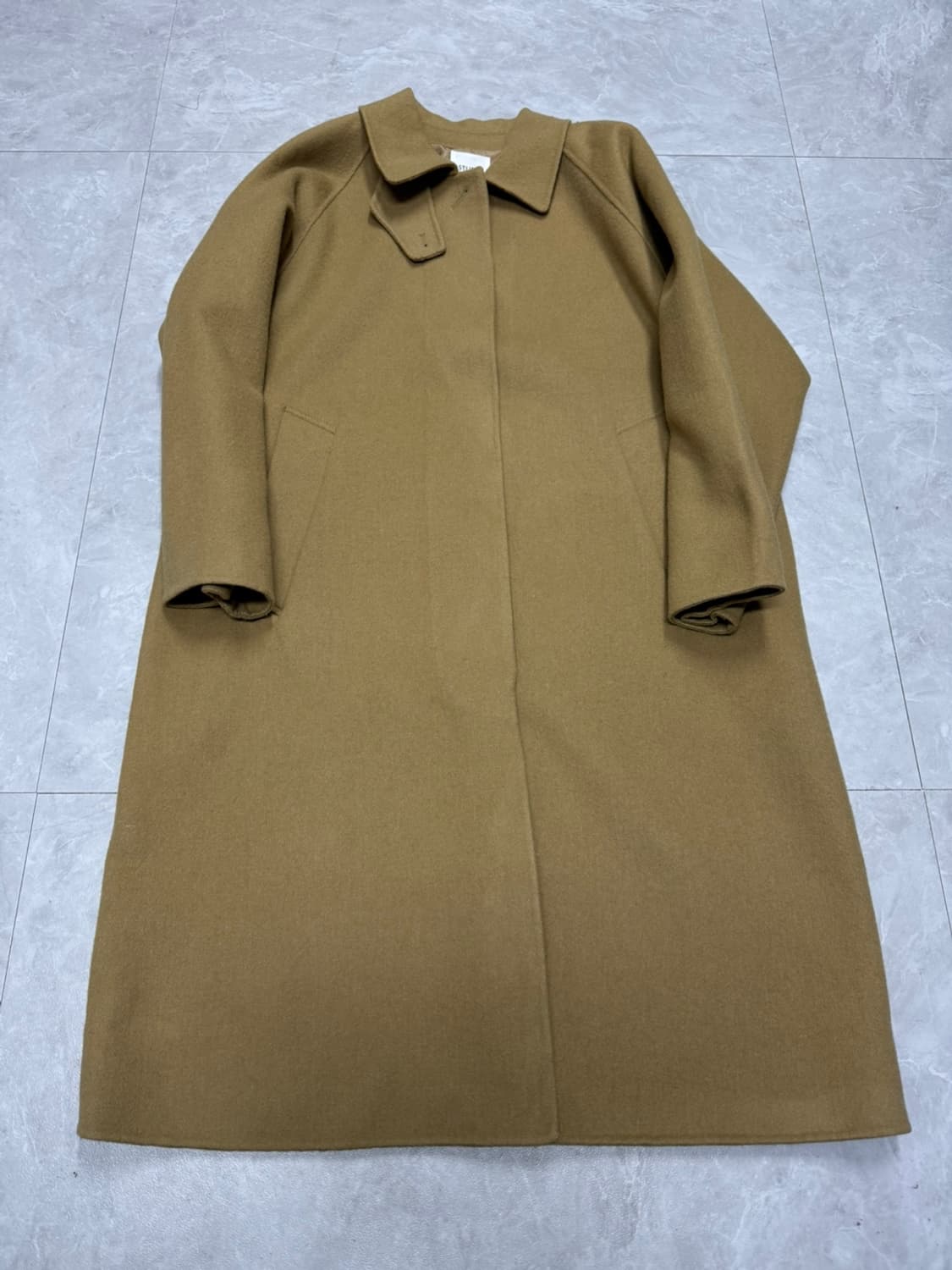 스튜디오 톰보이 캐시미어 상품이미지1