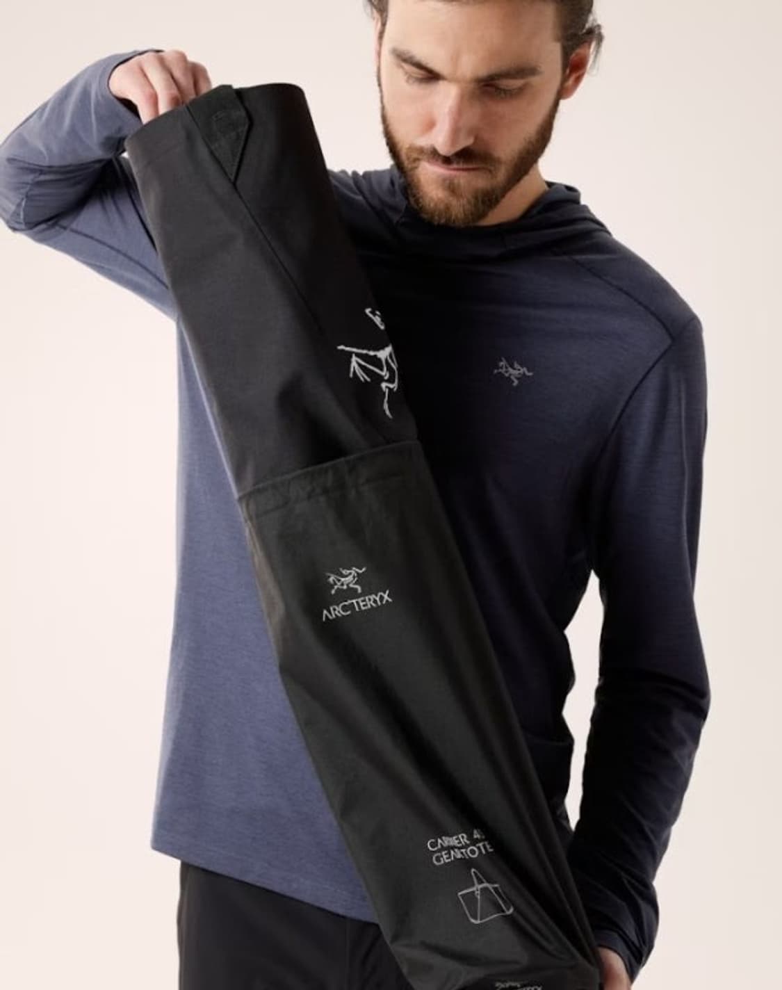 아크테릭스 토트백 상품이미지5