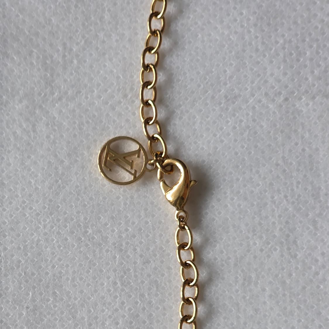 루이비통 블루밍 서플 목걸이 m64855 상품이미지8