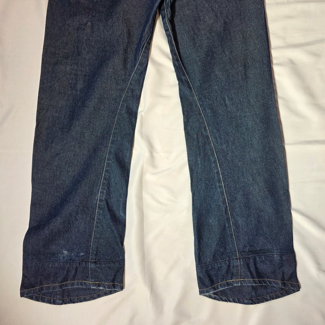 [31]리바이스 엔지니어드진 엔진 데님팬츠 상품이미지7