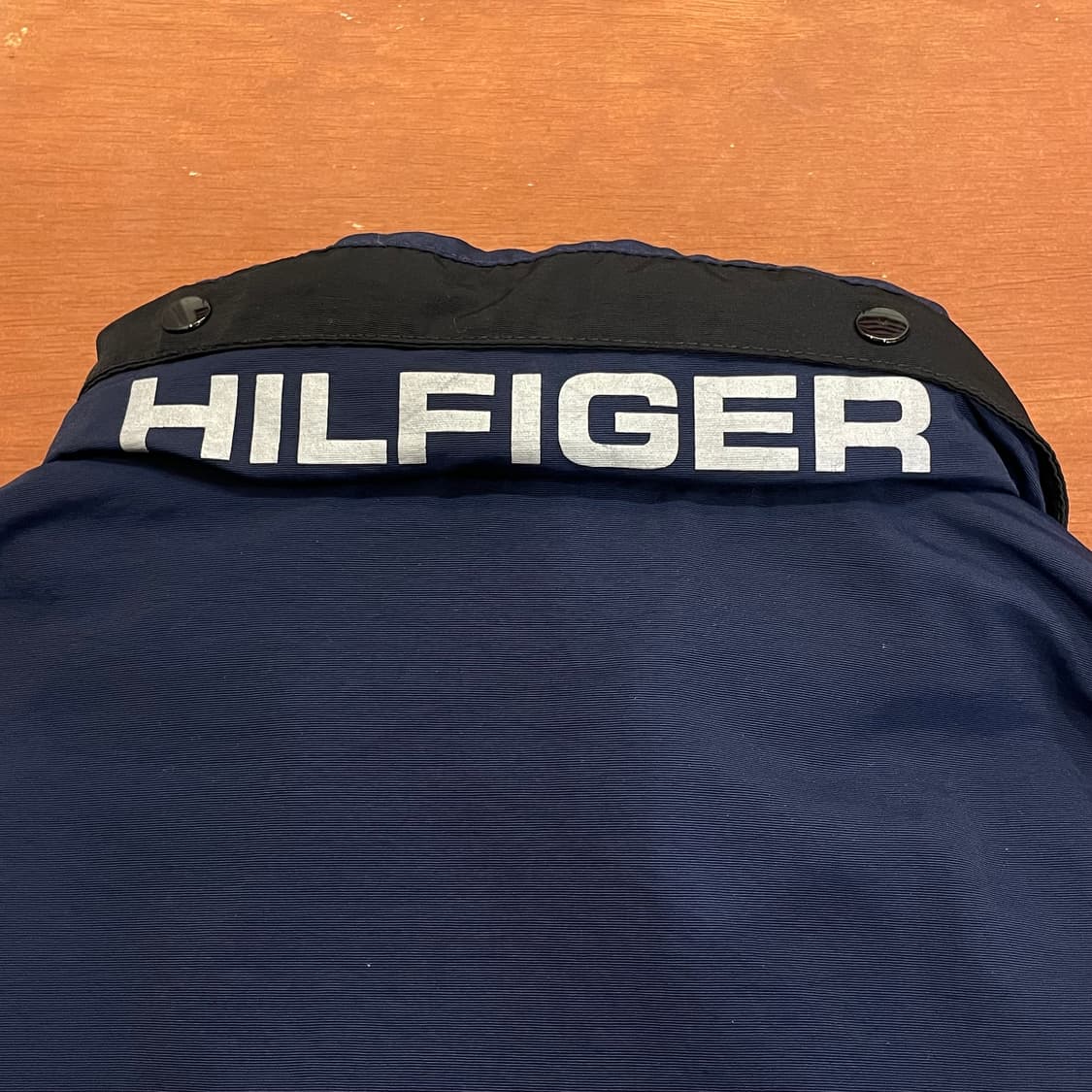 (L) Tommy 타미힐피거 바람막이 자켓 상품이미지7