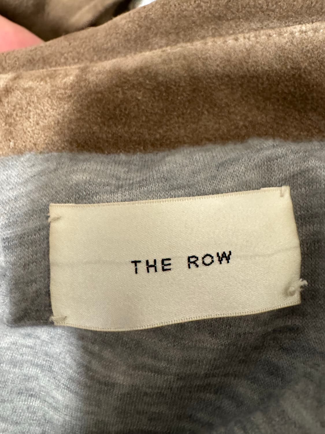 The Row Ronan 더로우 상품이미지6