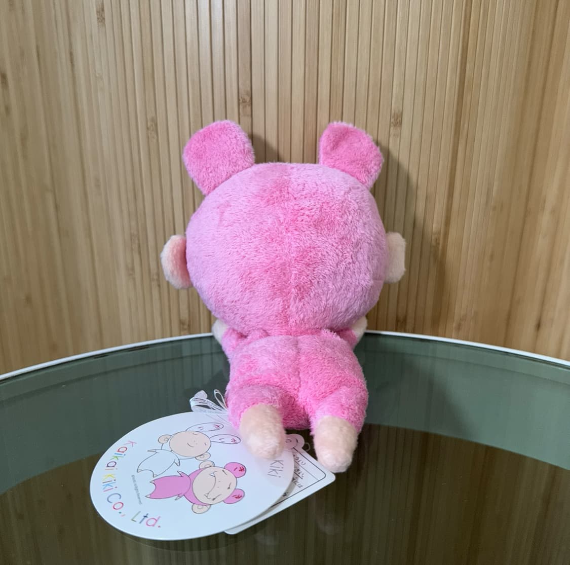 무라카미 다카시 카이카이키키 Kiki 인형 상품이미지4