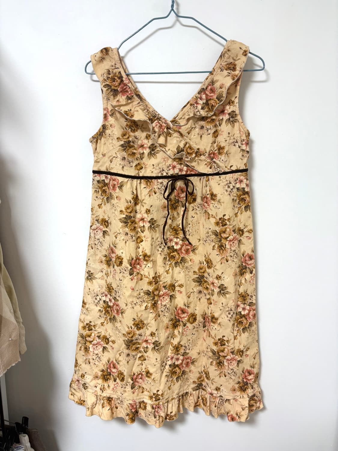 빈티지 히메갸루 리즈리사 원피스 집업 일괄판매 상품이미지1