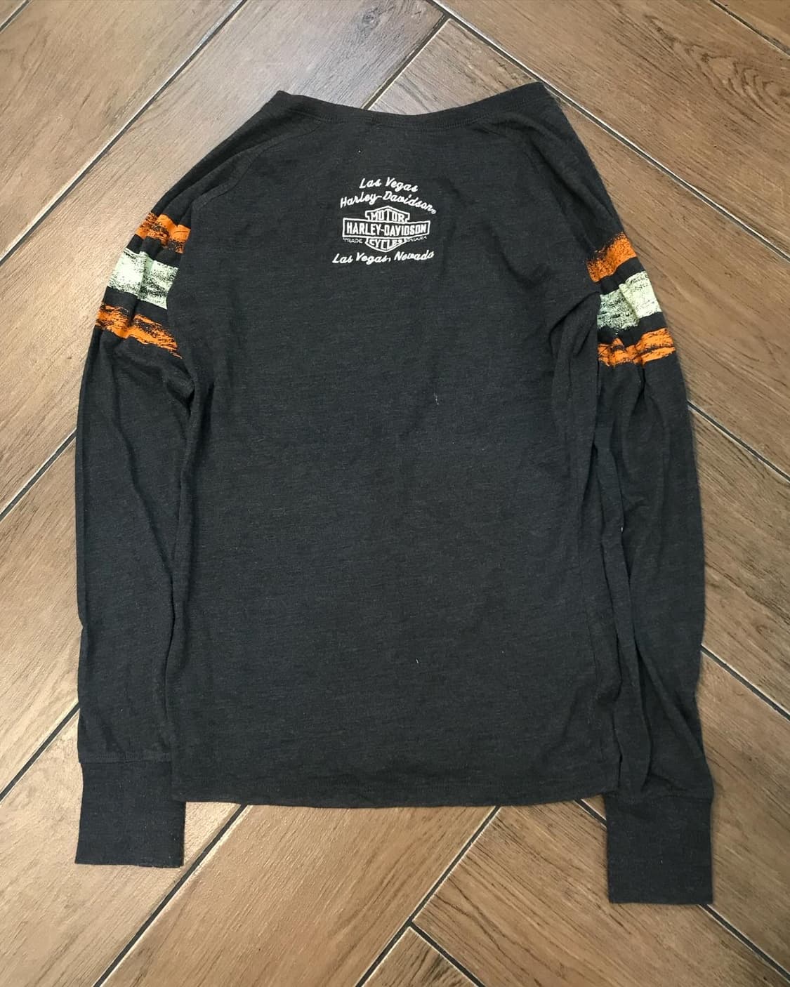 Harley-Davidson Girls Long Sleeves 상품이미지7