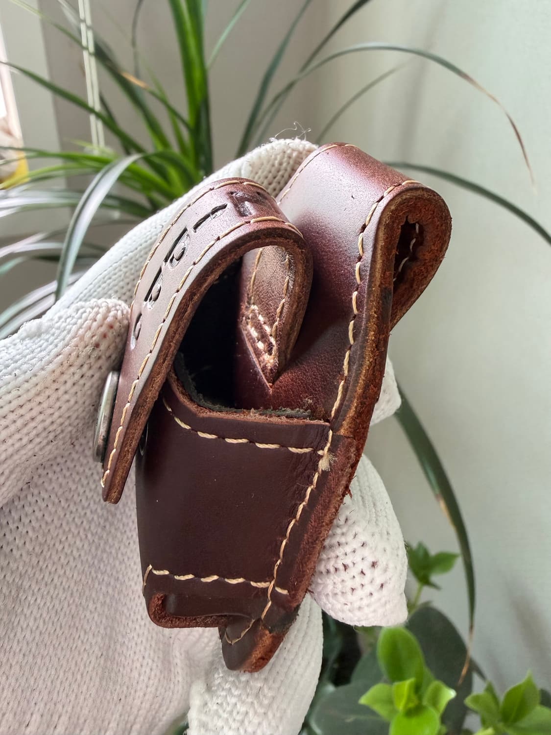 지포가죽케이스 상품이미지2