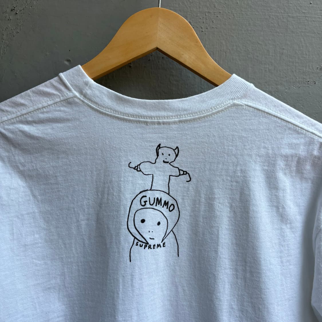 Gummo x Supreme 상품이미지5