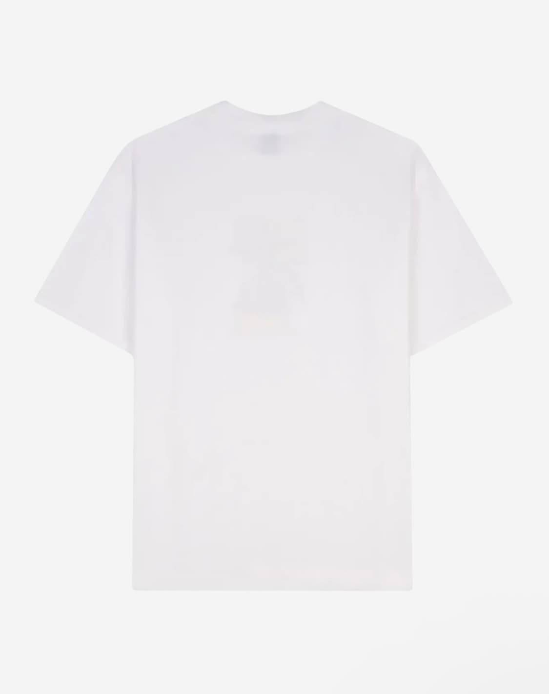 [L] 브레인데드 봉고 브레인 반팔 티셔츠 상품이미지2