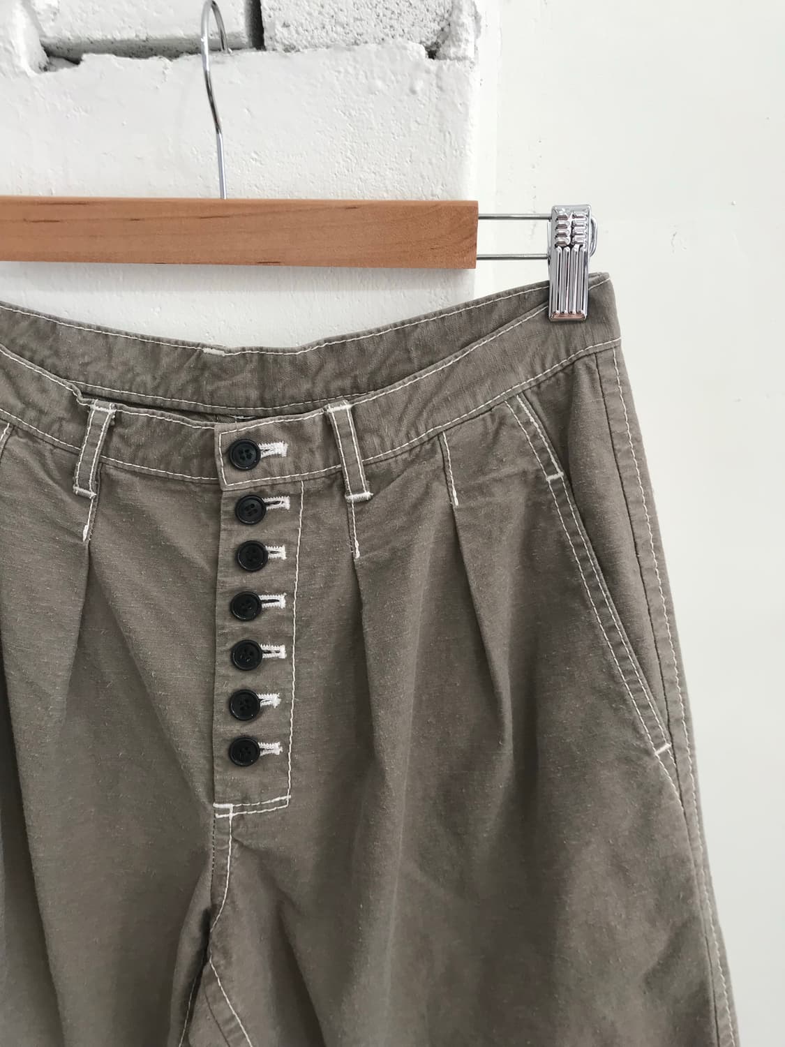 Comme des garcons pants 상품이미지2