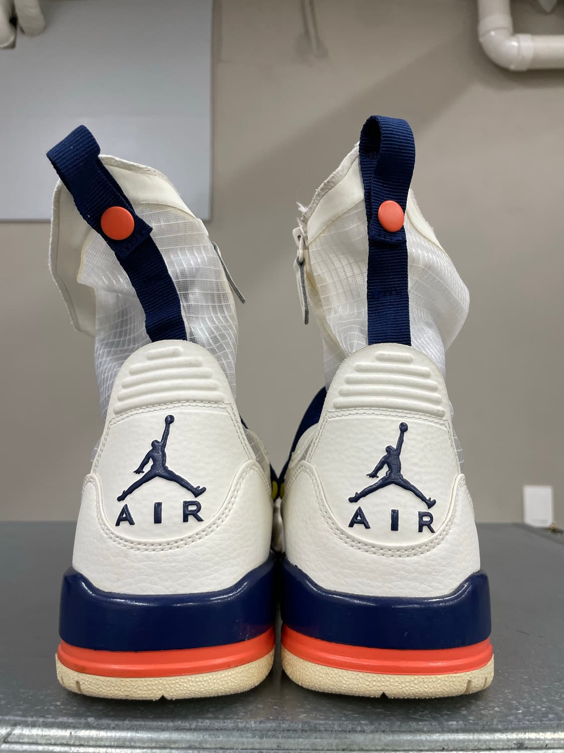 나이키 조던3 레트로 익스플로러 멀티컬러 250 (gr-4676) 상품이미지3