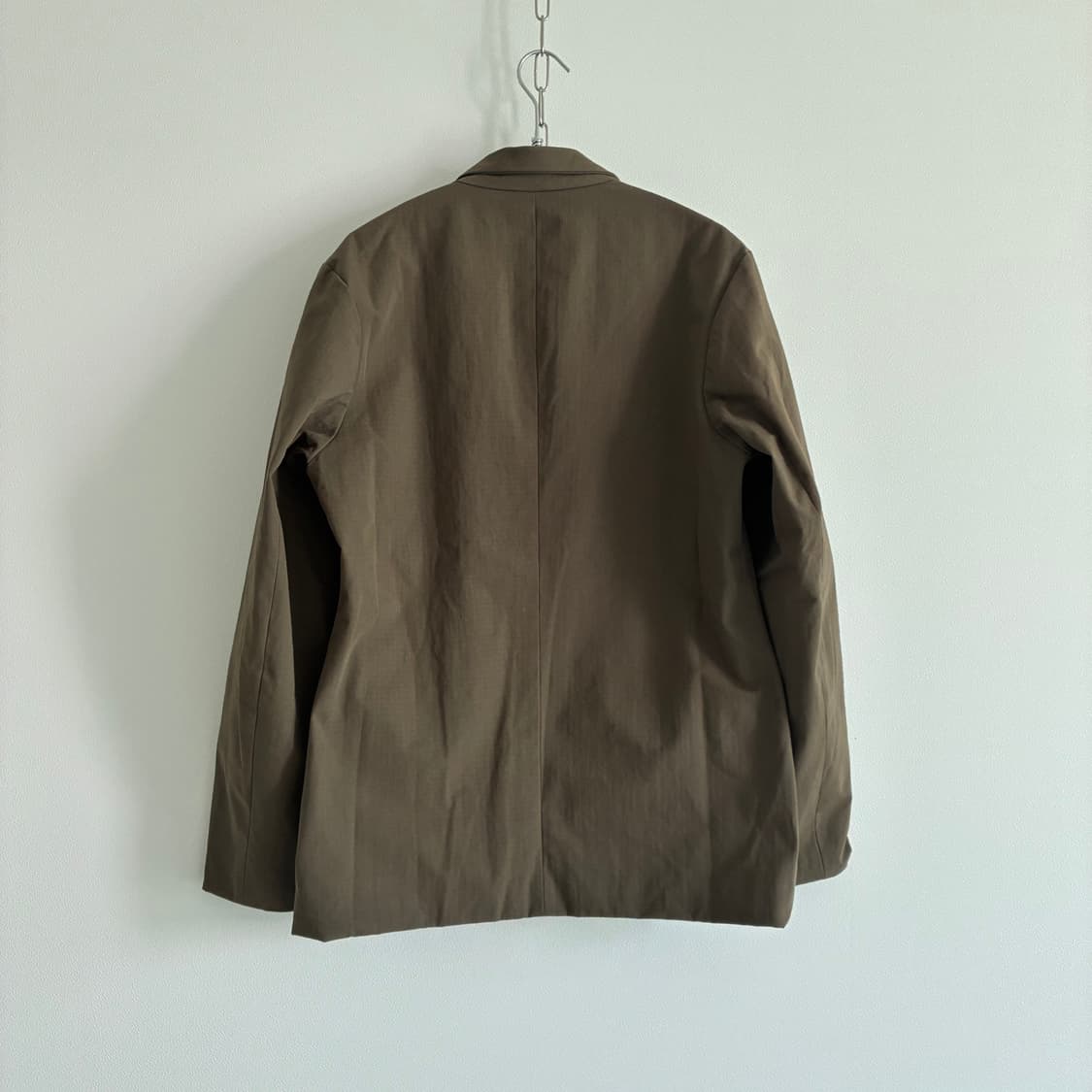 TWOBUILDERSHOUSE / RIPSTOP JACKET 상품이미지3