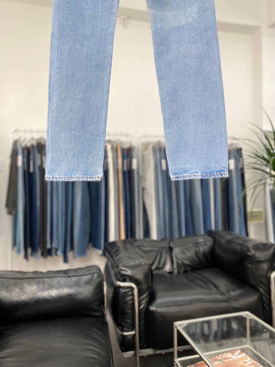 리바이스501 Straight Fit 00s 30사이즈 a5402 상품이미지7