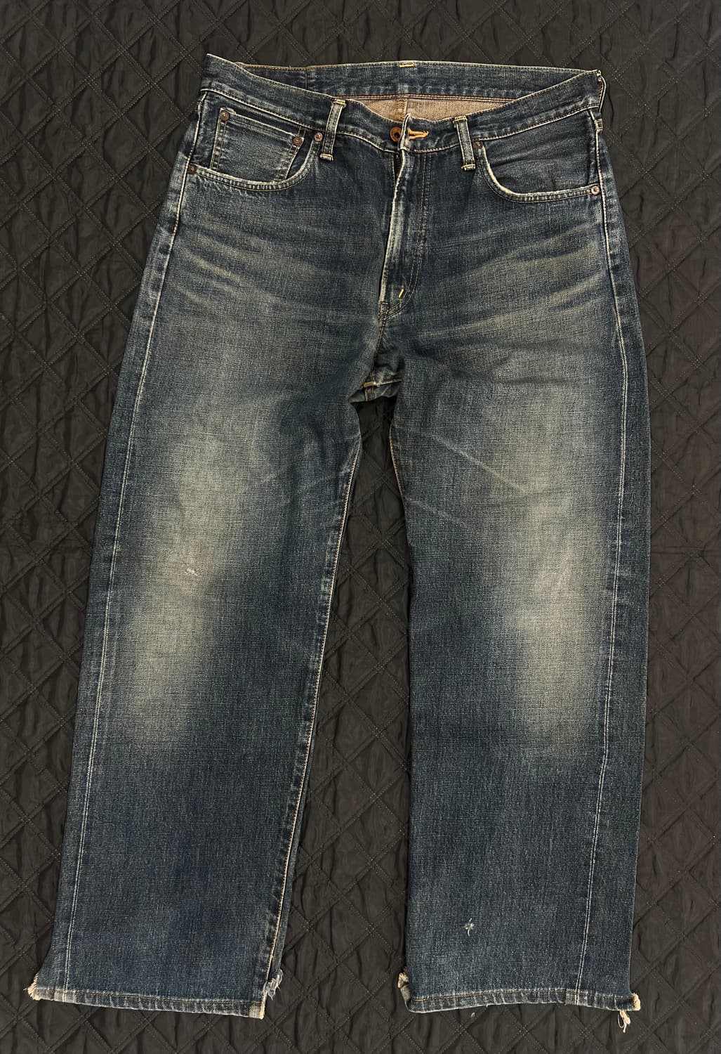Edwin 505X  34/34 상품이미지1