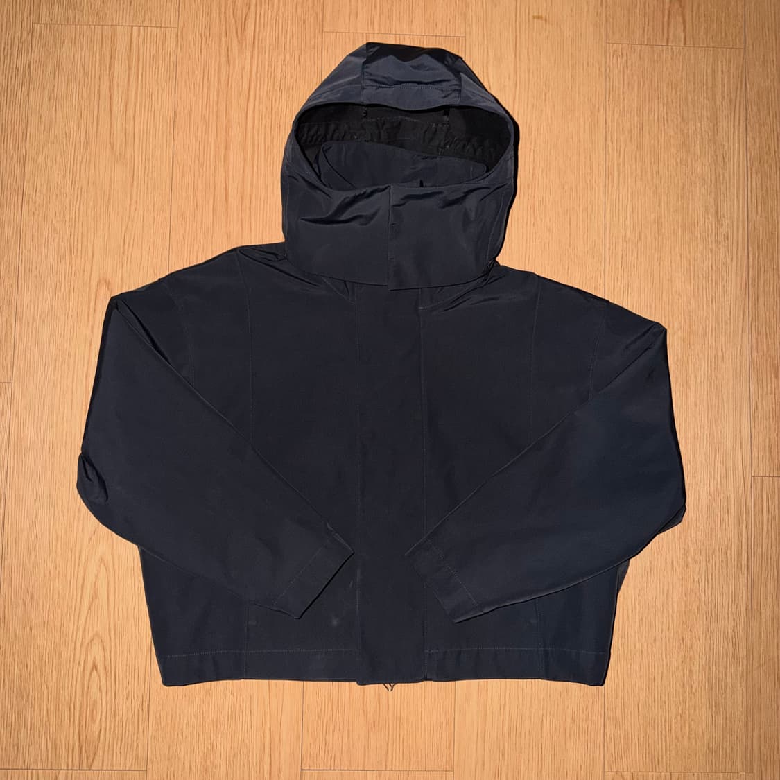 나이키 x 매튜 M 윌리엄스 NRG 요가 자켓 블랙 - 아시아 상품이미지6