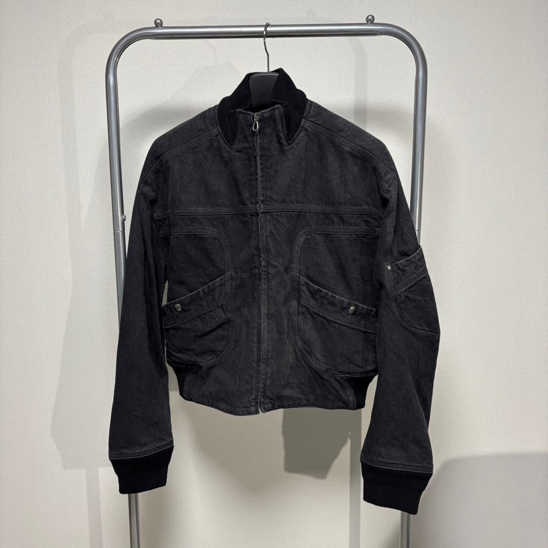 46) 키코 코스타디노브 콩코드 봄버 상품이미지1