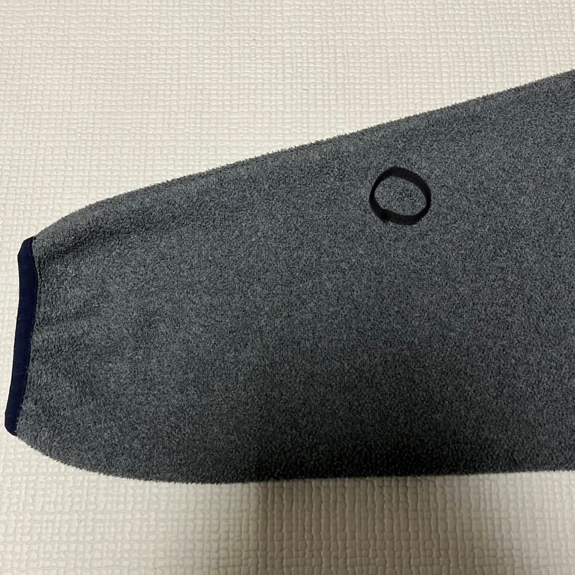 파타고니아 신칠라 니켈 네이비 상품이미지6