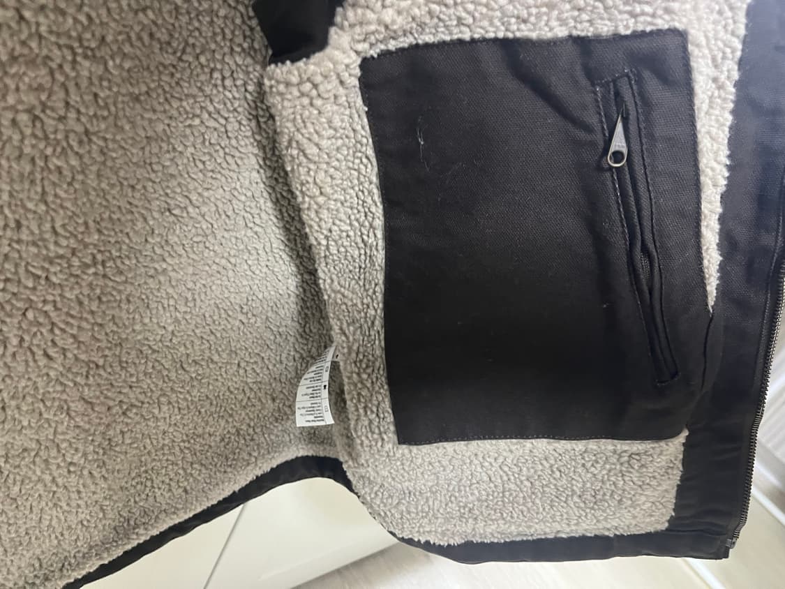 칼하트 셰르파 베스트 상품이미지4